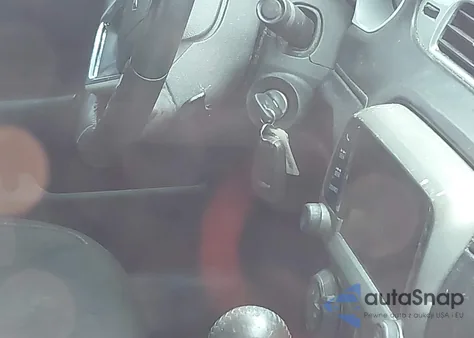 2015 Chevrolet Camaro 1Lt из США, поврежденный, VIN 2G1FD1E35F9285180